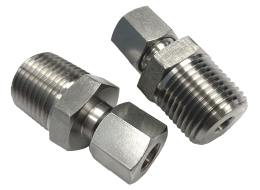 Male Connector 