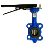 Butterfly Valves