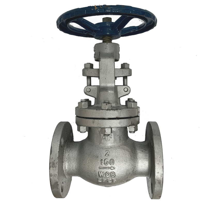 ANSI 150# Cast Steel Globe Valve