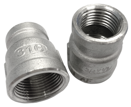 Reducing Coupling