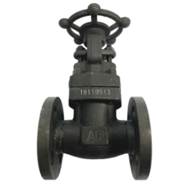ANSI 150# Forged Steel Gate Valve