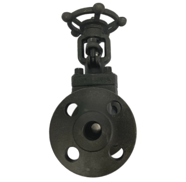 ANSI 150# Forged Steel Gate Valve