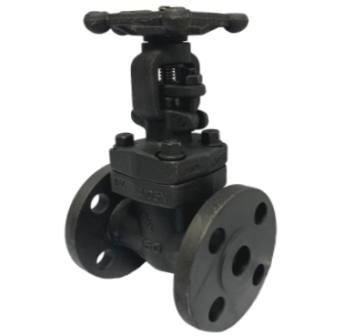 ANSI 150# Forged Steel Gate Valve