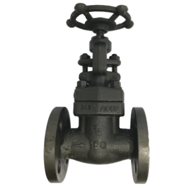 ANSI 150# Forged Steel Globe Valve