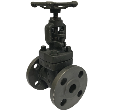 ​ANSI 150# Forged Steel ​Globe Valve