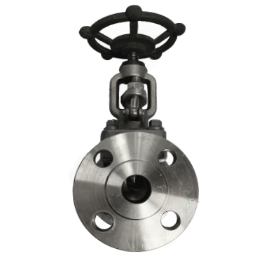 ANSI 150# SS316 Globe Valve