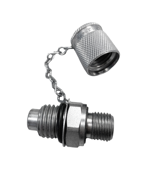 Stok test coupling STAUFF