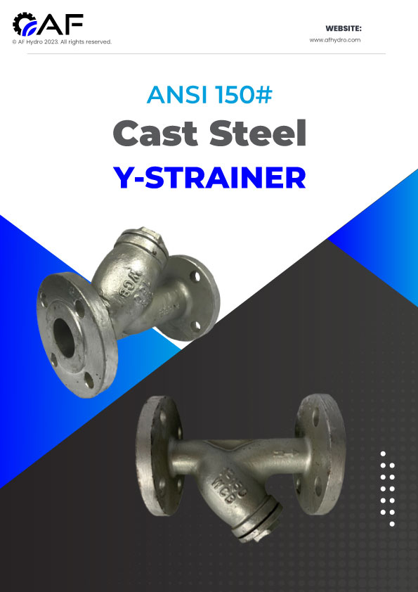 JIS 10K SS316 Swing Check Valves