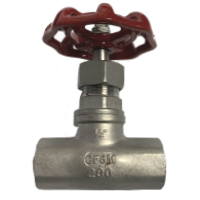 Threaded End SS316 ​Globe Valve​