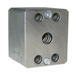 SAE Flange Check Valves