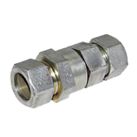 HIGH PRESSURE CHECK VALVES