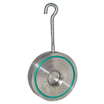 Single Plate Check Valves
