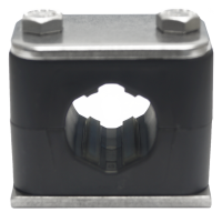 Standard Series ACT Stauff Clamp