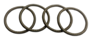 GS Hydro retain ring