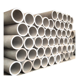 Pipa stainless steel