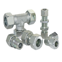 Compression Fittings