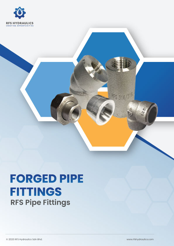 Eaton Compression Fittings
