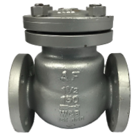 ANSI 150# Cast Steel ​Swing Check Valve