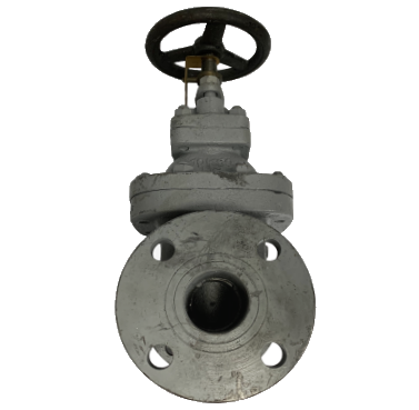 JIS 10K Cast Iron Globe Valve