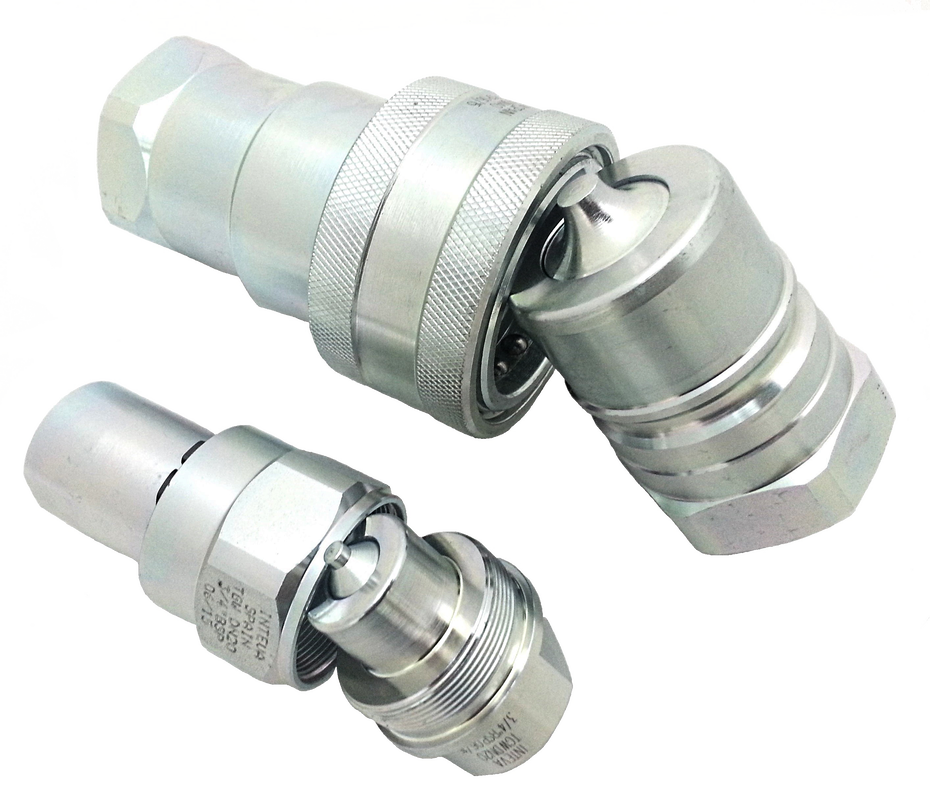 Quick Release Coupling