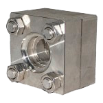 Square Flanges