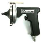 Stauff Tube Clean Systems