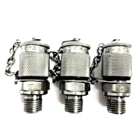 Stauff Test Couplings