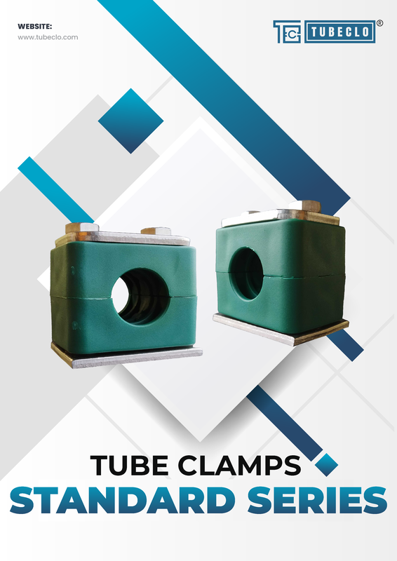 Tube Clamps